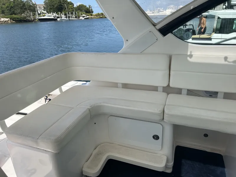 Slide: The Image of Tiara 3200 Open 2007 - 20