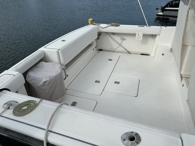 Slide: The Image of Tiara 3200 Open 2007 - 5