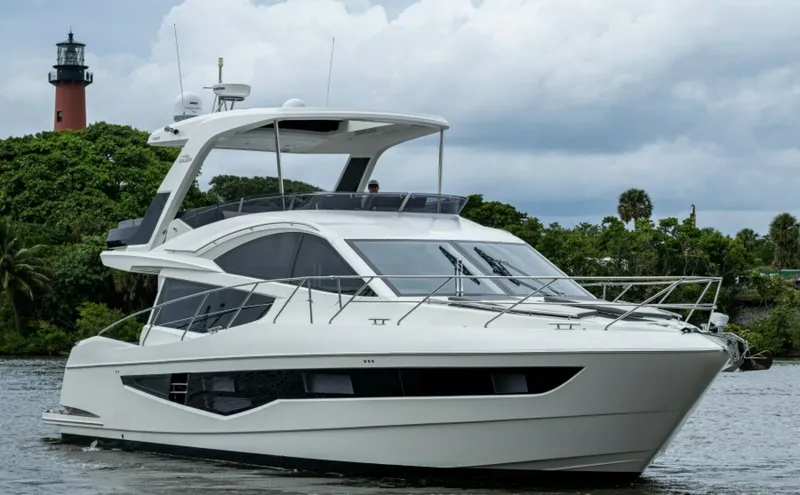 The Image of Galeon 550 Fly 2020 - 0