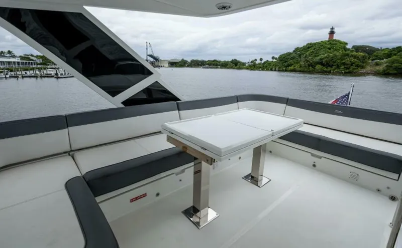 Slide: The Image of Galeon 550 Fly 2020 - 20