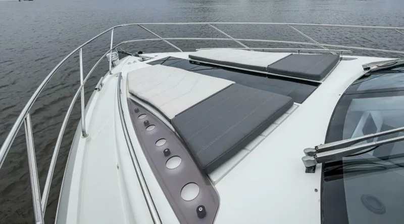 Slide: The Image of Galeon 550 Fly 2020 - 23