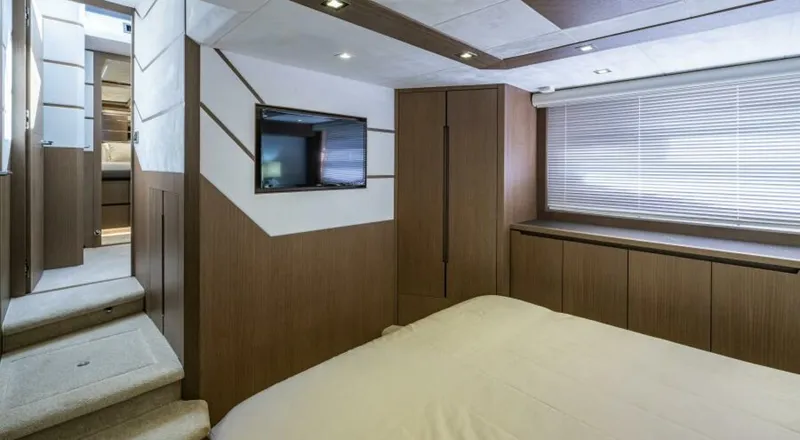 Slide: The Image of Galeon 550 Fly 2020 - 29