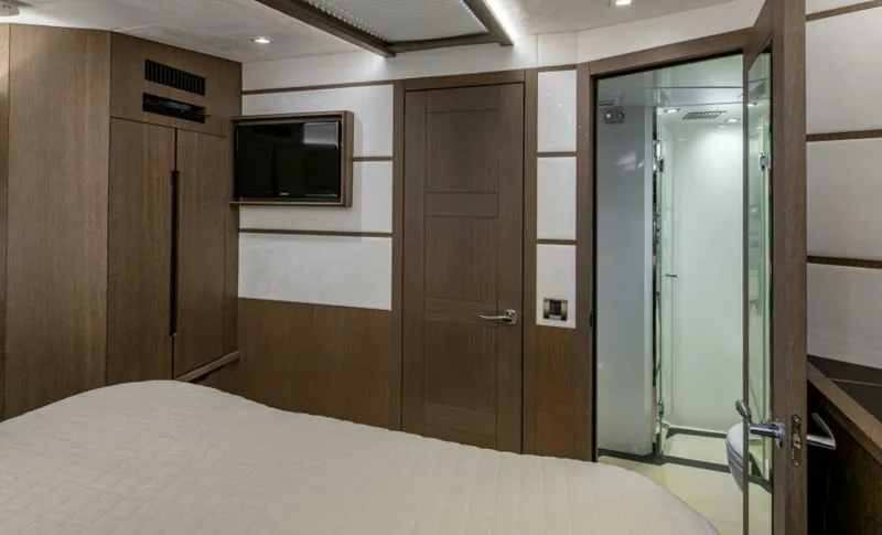 Slide: The Image of Galeon 550 Fly 2020 - 36