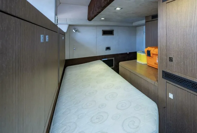 Slide: The Image of Galeon 550 Fly 2020 - 38