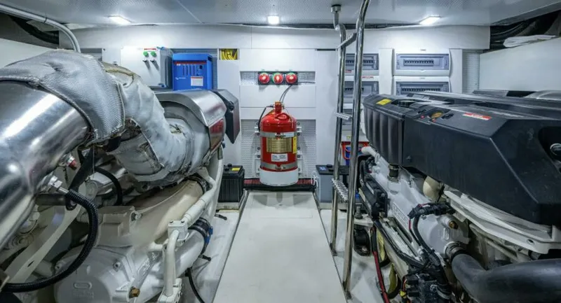 Slide: The Image of Galeon 550 Fly 2020 - 47