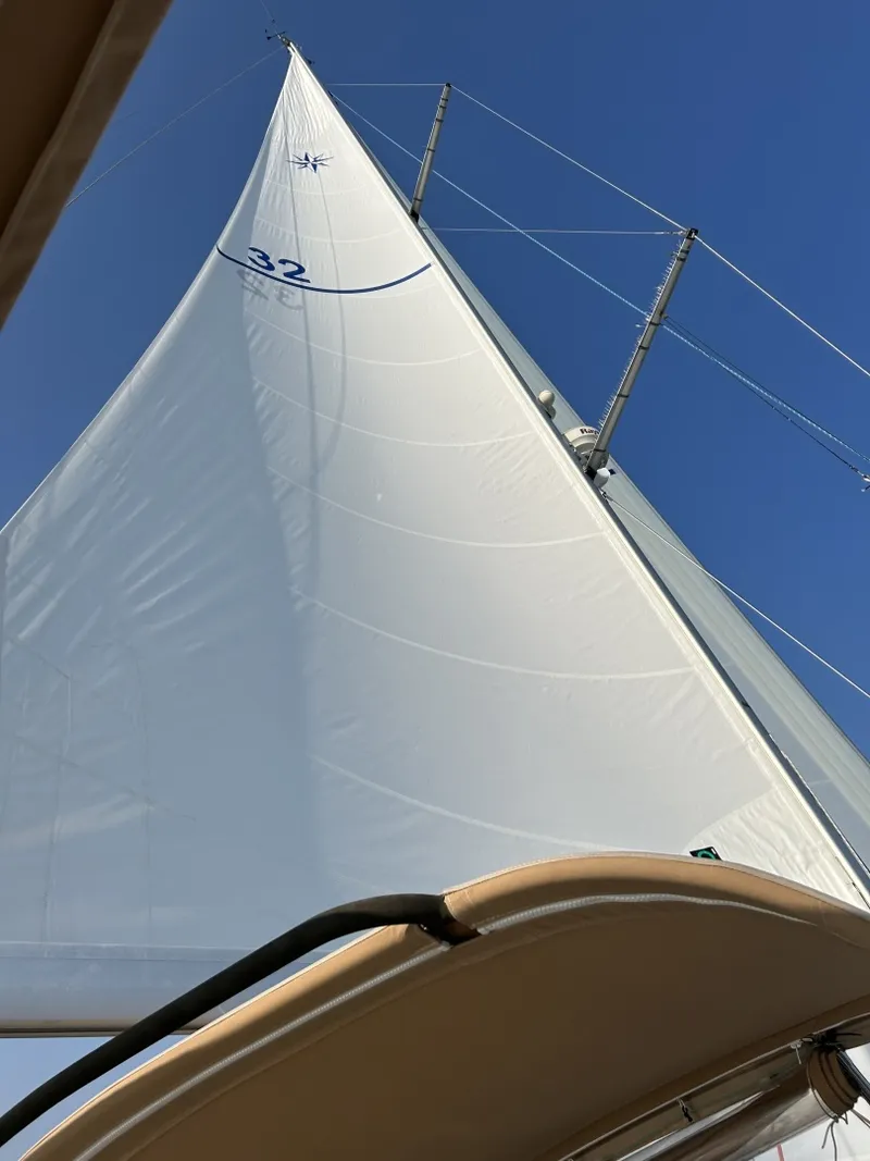 Slide: The Image of Jeanneau Sun Odyssey 42i 2007 - 24