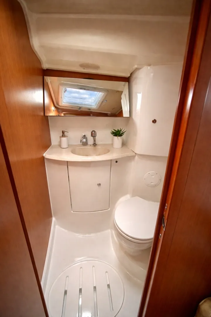 Slide: The Image of Jeanneau Sun Odyssey 42i 2007 - 44