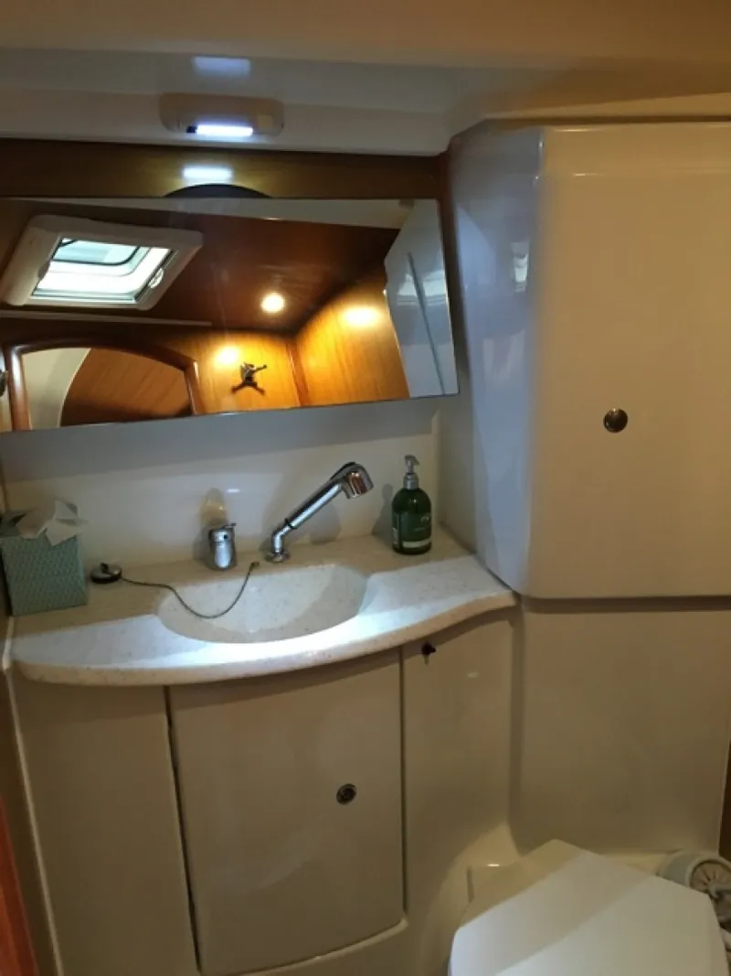 Slide: The Image of Jeanneau Sun Odyssey 42i 2007 - 55