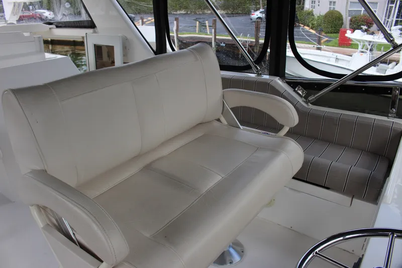 Slide: The Image of Jefferson Motor Yacht 2007 - 7