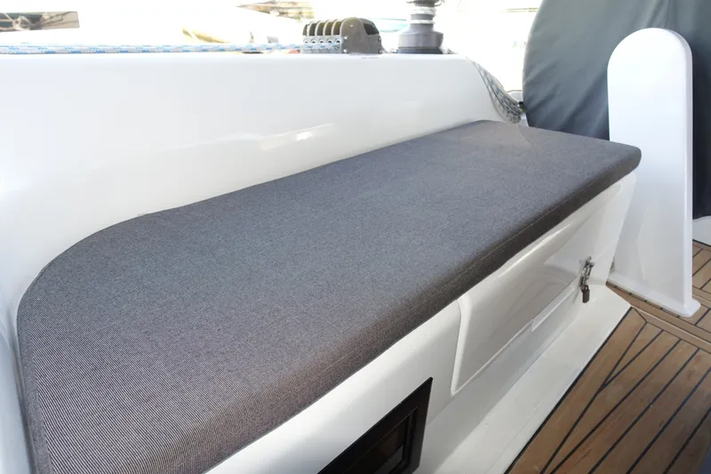 Slide: The Image of Hanse 348 2021 - 19