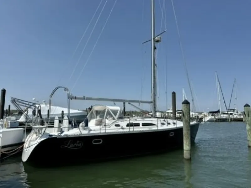 The Image of Catalina 2002 - 0