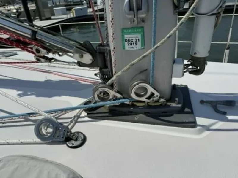Slide: The Image of Catalina 2002 - 11