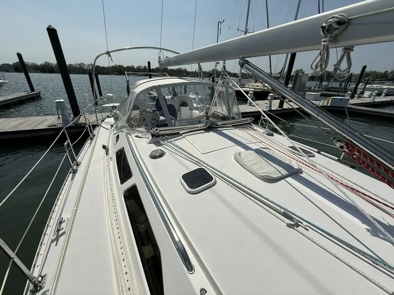 Slide: The Image of Catalina 2002 - 12