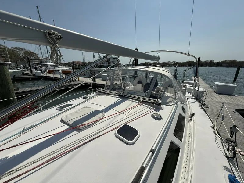 Slide: The Image of Catalina 2002 - 13