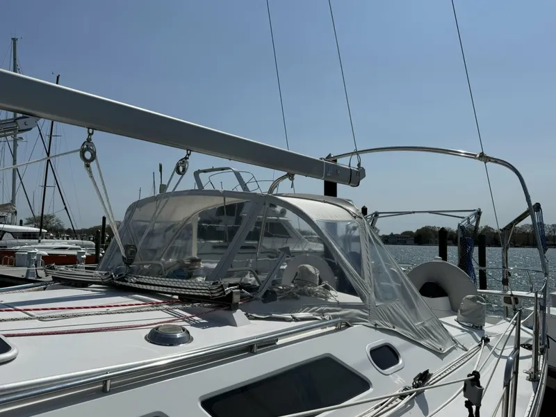 Slide: The Image of Catalina 2002 - 14