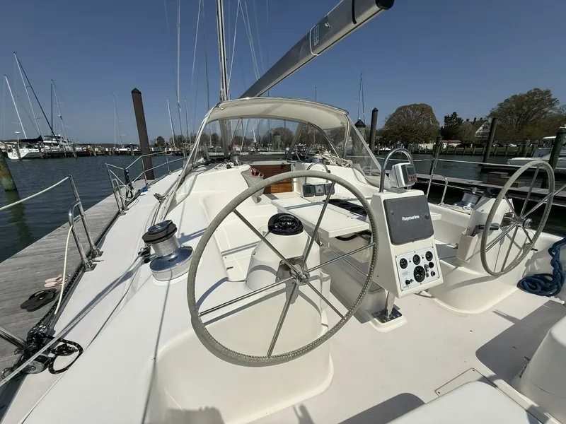 Slide: The Image of Catalina 2002 - 15