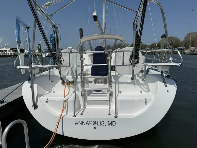 Slide: The Image of Catalina 2002 - 3