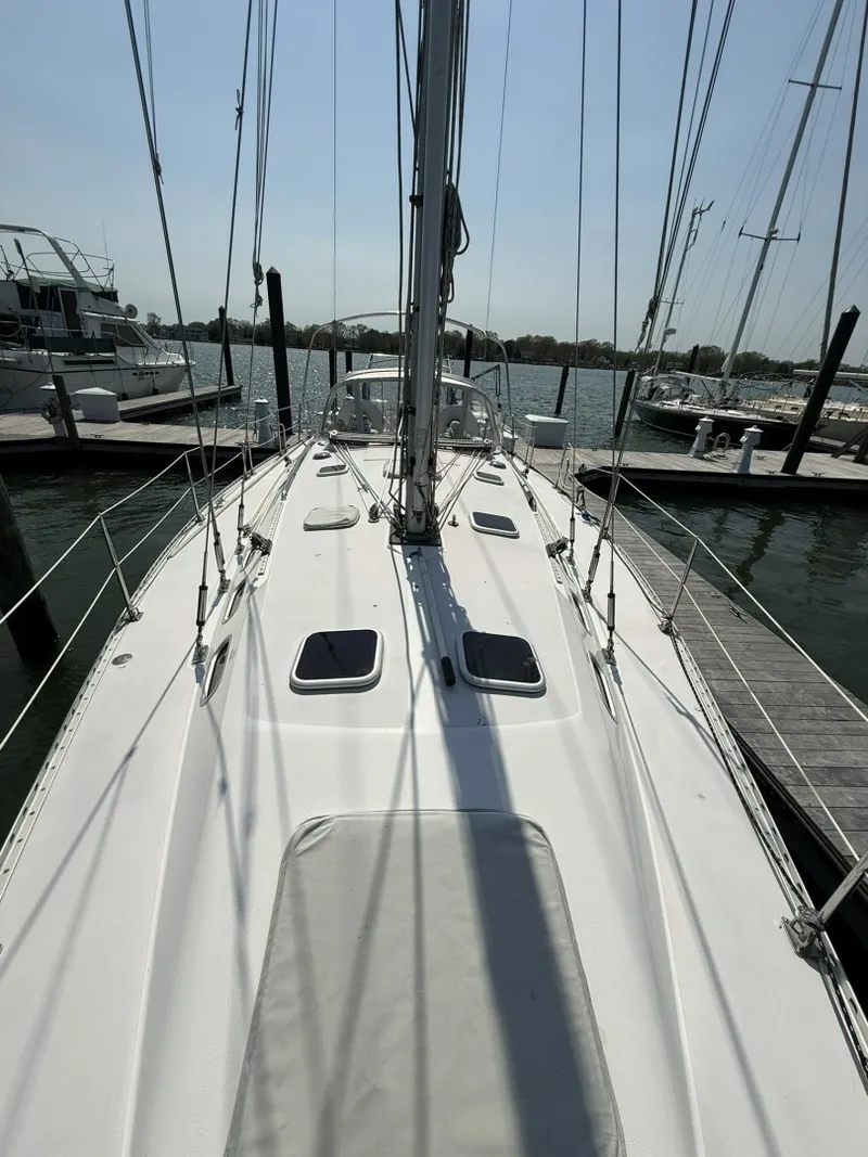 Slide: The Image of Catalina 2002 - 4