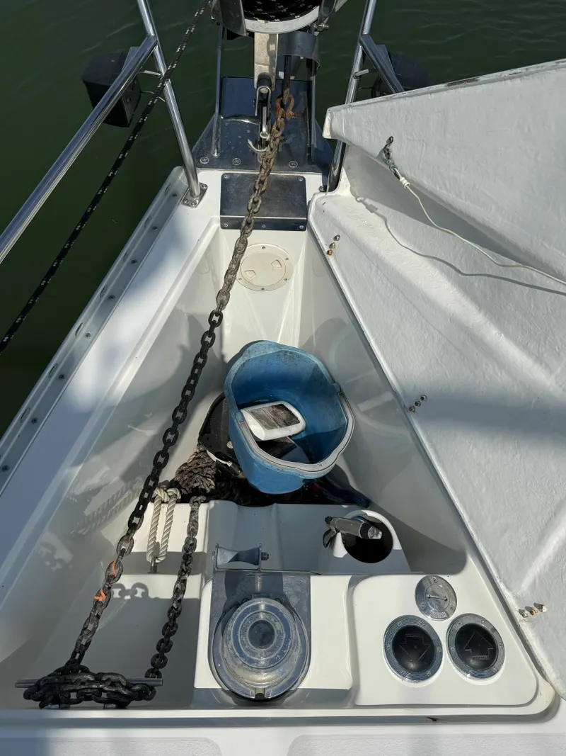 Slide: The Image of Catalina 2002 - 7