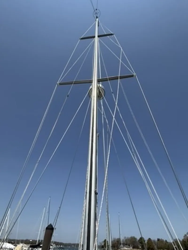 Slide: The Image of Catalina 2002 - 8