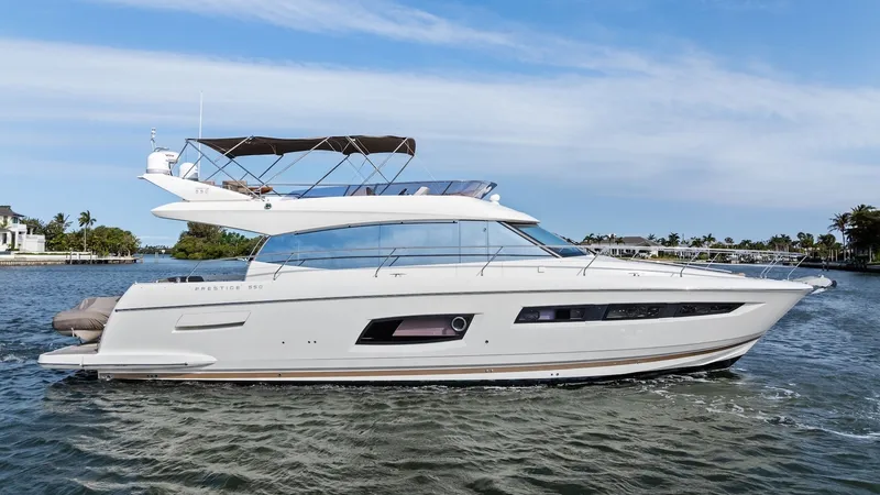 The Image of Prestige 550 2015 - 0