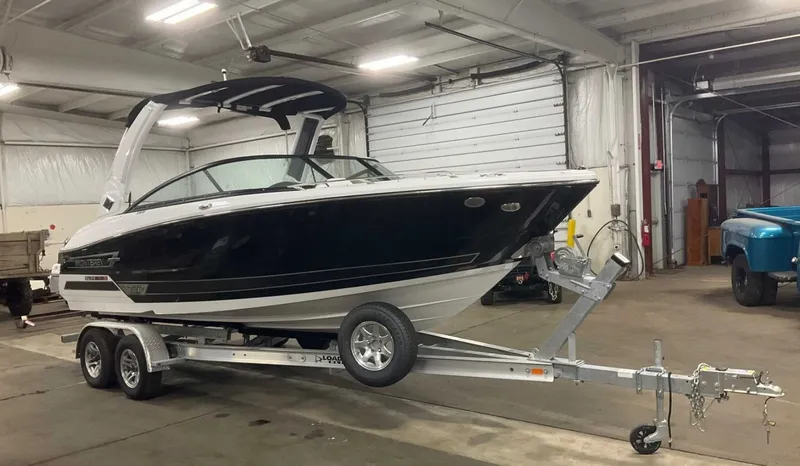 The Image of Monterey 238SS 2023 - 0