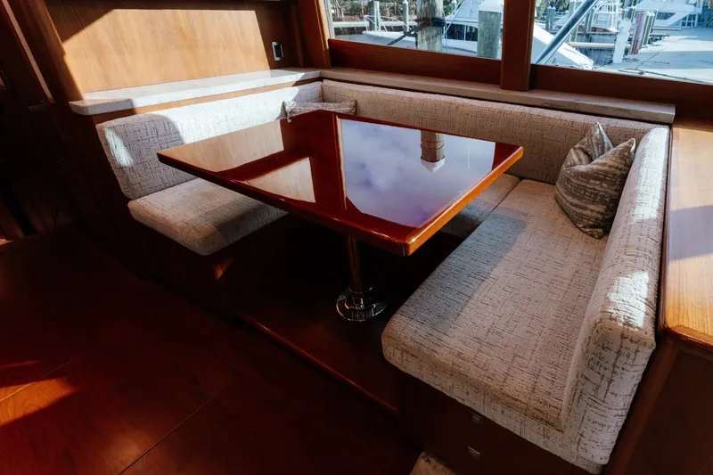 Slide: The Image of Merritt Yachts 72 Sportfish 2017 - 5