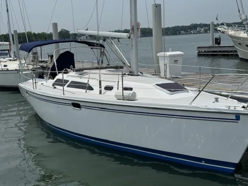 The Image of Catalina 320 2006 - 0