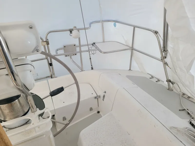 Slide: The Image of Catalina 320 2006 - 12