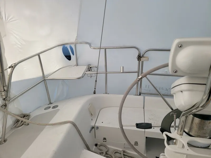 Slide: The Image of Catalina 320 2006 - 14