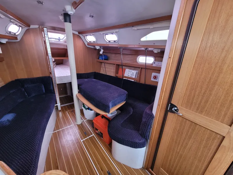 Slide: The Image of Catalina 320 2006 - 21