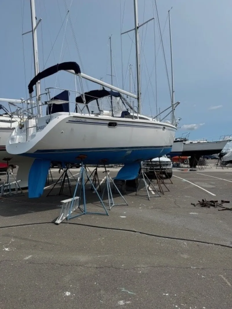 Slide: The Image of Catalina 320 2006 - 6