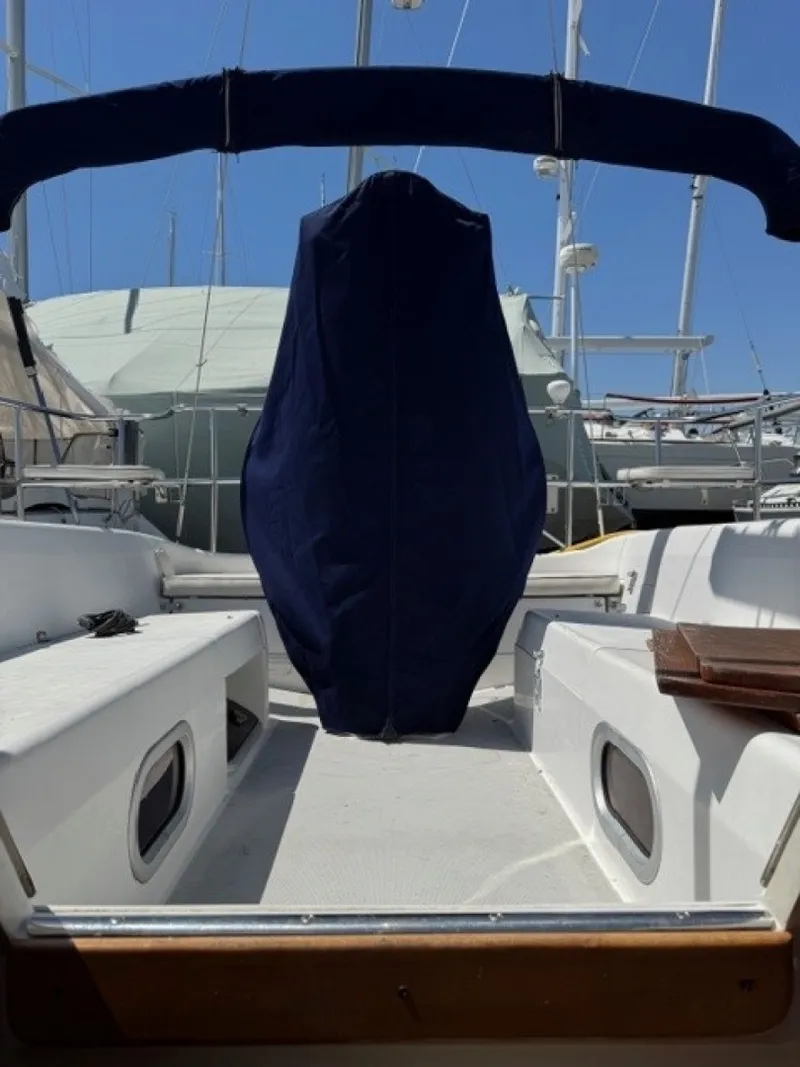 Slide: The Image of Catalina 320 2006 - 7