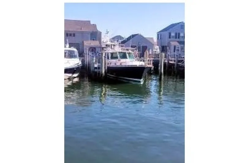 Slide: The Image of Grand Banks 2001 - 3
