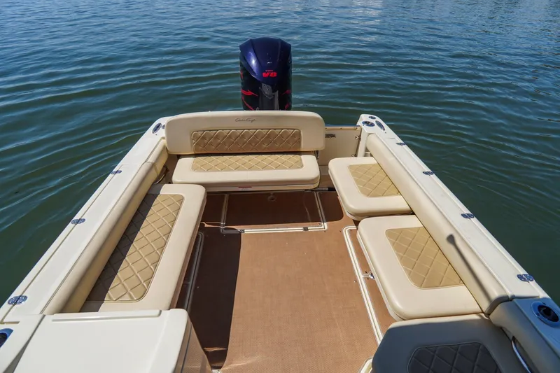 Slide: The Image of Chris-Craft 2017 - 20