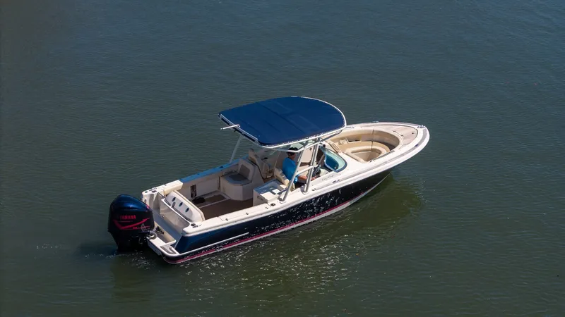 Slide: The Image of Chris-Craft 2017 - 5
