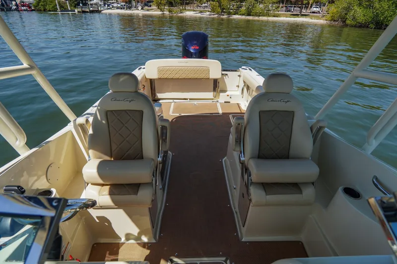 Slide: The Image of Chris-Craft 2017 - 8