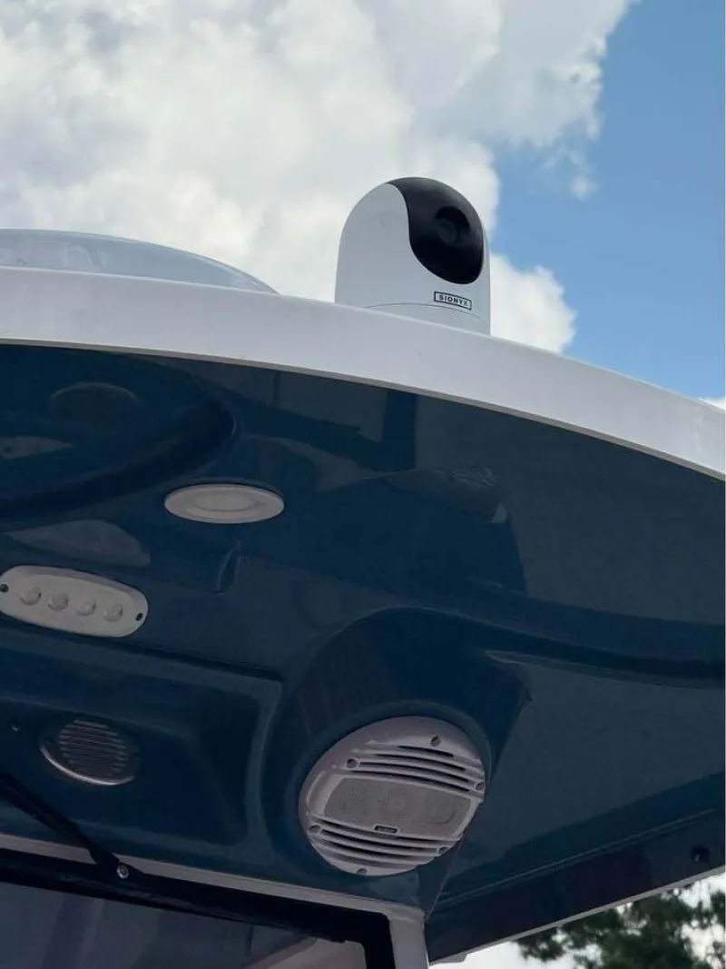 Slide: The Image of Sea Pro 262 DLX 2024 - 15