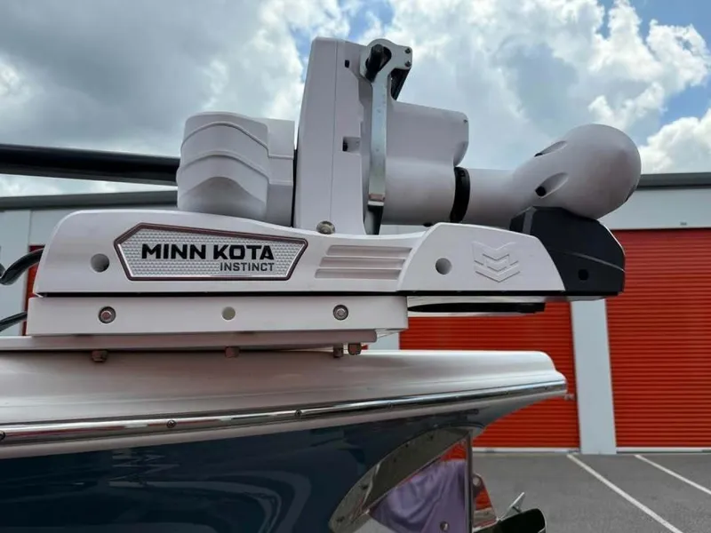 Slide: The Image of Sea Pro 262 DLX 2024 - 8