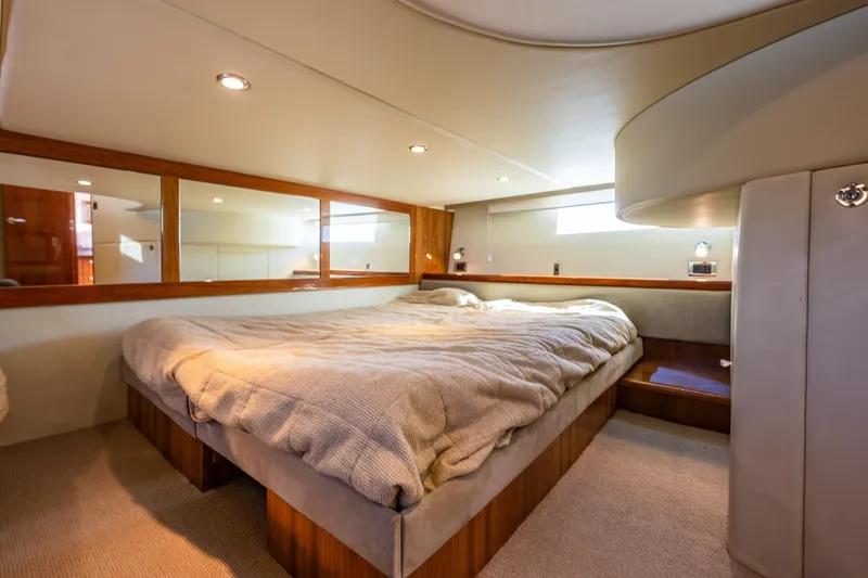 Slide: The Image of Riviera 43 Open Flybridge 2011 - 19
