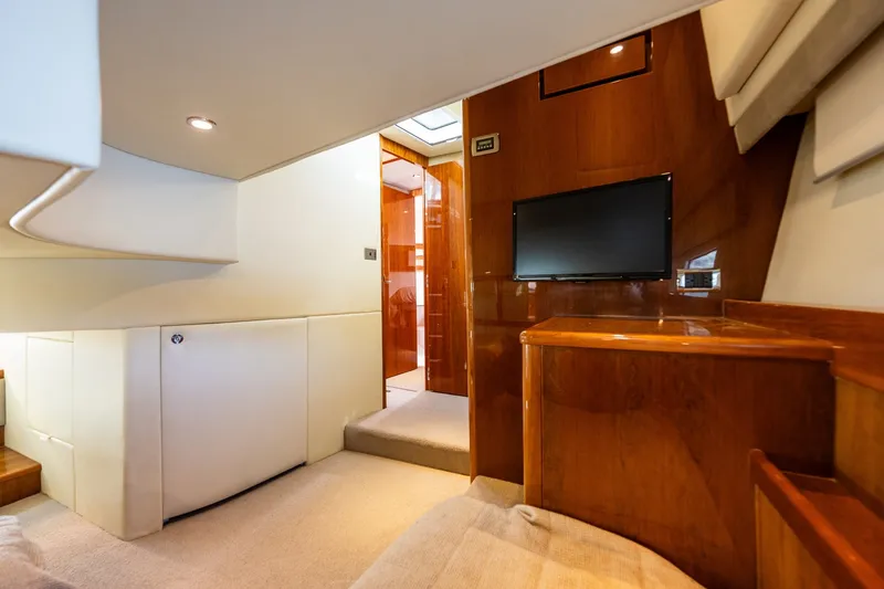 Slide: The Image of Riviera 43 Open Flybridge 2011 - 20