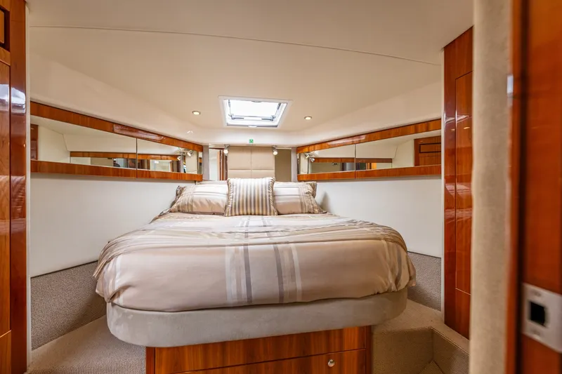 Slide: The Image of Riviera 43 Open Flybridge 2011 - 22