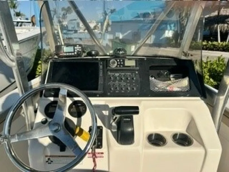 Slide: The Image of Scout 215 XSF 2019 - 8