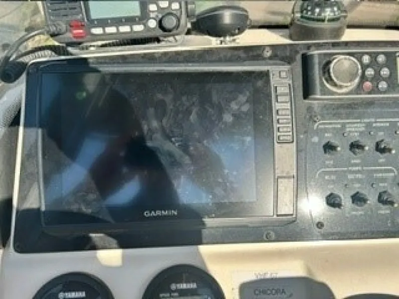 Slide: The Image of Scout 215 XSF 2019 - 9