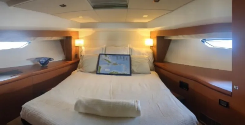 Slide: The Image of Prestige 550 Fly 2013 - 11