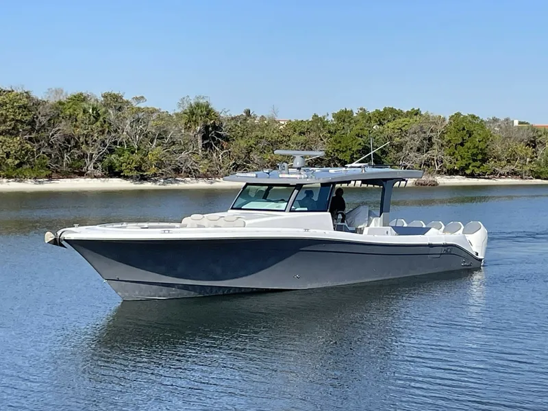 The Image of HCB 56 Suenos 2025 - 0