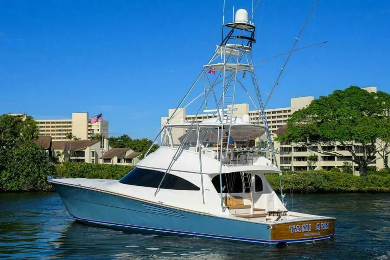 Slide: The Image of Viking 72 Convertible 2021 - 41