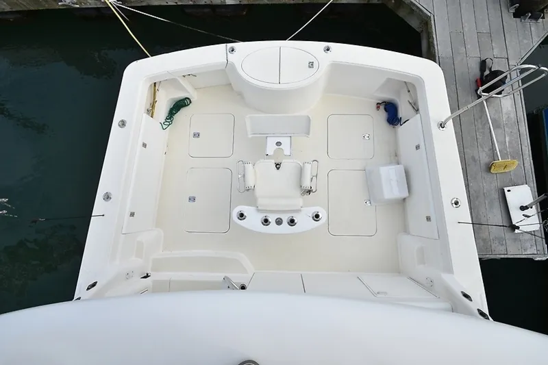 Slide: The Image of Ocean 46 Super Sport 2006 - 13