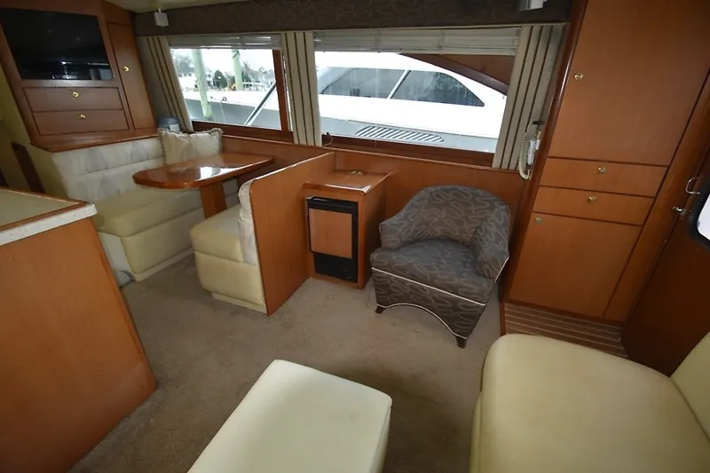 Slide: The Image of Ocean 46 Super Sport 2006 - 36