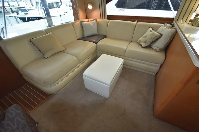 Slide: The Image of Ocean 46 Super Sport 2006 - 39